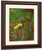 Paul Gauguin's Armchair By Jose Maria Velasco Paul Gauguin's Armchair By Jose Maria Velasco