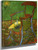 Paul Gauguin's Armchair By Jose Maria Velasco Paul Gauguin's Armchair By Jose Maria Velasco