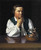 Paul Revere By John Singleton Copley By John Singleton Copley