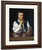 Paul Revere By John Singleton Copley By John Singleton Copley