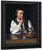 Paul Revere By John Singleton Copley By John Singleton Copley