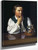 Paul Revere By John Singleton Copley By John Singleton Copley