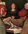 Peasant Wedding By Pieter Bruegel The Elder By Pieter Bruegel The Elder