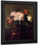 Peonies By William Merritt Chase By William Merritt Chase Peonies By William Merritt Chase By William Merritt Chase