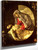 Pieta By Nicolas Poussin By Nicolas Poussin Pieta By Nicolas Poussin By Nicolas Poussin