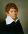 Portrait Of A Boy By Louis Leopold Boilly By Louis Leopold Boilly