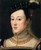 Portrait Of A Daughter Of Ferdinand I By Giuseppe Arcimboldo