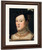 Portrait Of A Daughter Of Ferdinand I By Giuseppe Arcimboldo