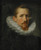 Portrait Of A Gentleman 1 By Paulus Moreelse