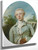 Portrait Of A Gentleman By Thomas Gainsborough By Thomas Gainsborough