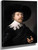 Portrait Of A Gentleman By Gerard Van Honthorst By Gerard Van Honthorst