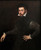 Portrait Of A Gentleman By Jacopo Tintoretto