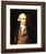 Portrait Of A Gentleman By John Singleton Copley By John Singleton Copley