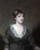 Portrait Of A Lady Called Mrs James Hill By John Hoppner By John Hoppner