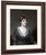 Portrait Of A Lady Called Mrs James Hill By John Hoppner