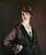 Portrait Of A Lady In Black By George Henry, R.A., R.S.A., R.S.W. By George Henry, R.A., R.S.A., R.S.W.
