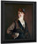Portrait Of A Lady In Black By George Henry, R.A., R.S.A., R.S.W. By George Henry, R.A., R.S.A., R.S.W.