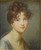 Portrait Of A Lady1 By Elisabeth Vigee Lebrun