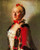 Portrait Of A Lady2 By Jean Etienne Liotard