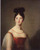 Portrait Of A Lady By Elisabeth Vigee Lebrun