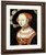 Portrait Of A Lady By Hans Baldung Grien By Hans Baldung Grien