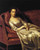 Portrait Of A Lady By John Singleton Copley By John Singleton Copley