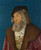 Portrait Of A Man By Hans Baldung Grien By Hans Baldung Grien