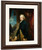 Portrait Of A Man By Thomas Gainsborough By Thomas Gainsborough