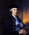 Portrait Of A Maryland Gentleman By Laurent De La Hyre