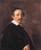 Portrait Of A Preacher By Frans Hals By Frans Hals