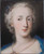 Portrait Of A Woman1 By Rosalba Carriera By Rosalba Carriera