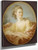 Portrait Of A Young Woman By Jean Honore Fragonard By Jean Honore Fragonard