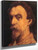 Portrait Of An Artist By Emile Bernard By Emile Bernard