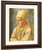 Portrait Of An Old Man By Filippino Lippi