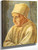 Portrait Of An Old Man By Filippino Lippi