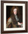 Portrait Of An Unknown Gentleman By Sir Godfrey Kneller, Bt. By Sir Godfrey Kneller, Bt.
