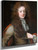 Portrait Of An Unknown Gentleman By Sir Godfrey Kneller, Bt. By Sir Godfrey Kneller, Bt.