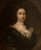 Portrait Of An Unknown Young Woman By Sir Godfrey Kneller, Bt. By Sir Godfrey Kneller, Bt.