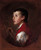 Portrait Of An Unknown Youth By Thomas Gainsborough By Thomas Gainsborough