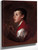 Portrait Of An Unknown Youth By Thomas Gainsborough By Thomas Gainsborough