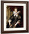 Portrait Of Anne Of Austria By Peter Paul Rubens By Peter Paul Rubens