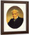 Portrait Of Archbishop Giuseppe Capecalatro By Karl Pavlovich Brulloff, Aka Karl Pavlovich Bryullov By Karl Pavlovich Brulloff