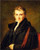 Portrait Of Augustus Wall Callcott, R.A. By John Linnell By John Linnell