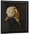 Portrait Of Bertrand Barere De Vieuzac By Jacques Louis David By Jacques Louis David