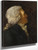 Portrait Of Bertrand Barere De Vieuzac By Jacques Louis David By Jacques Louis David