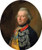 Portrait Of Carl Aemil Von Donop By Johann Heinrich Tischbein The Elder Aka The Kasseler Tischbein German 1722 1789
