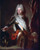 Portrait Of Charles Auguste D'allonville, Marquis De Louville By Hyacinthe Rigaud