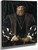 Portrait Of Charles De Solier, Lord Of Morette By Hans Holbein The Younger By Hans Holbein The Younger