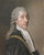 Portrait Of Count Wenzel Anton Kaunitz By Jean Etienne Liotard