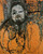 Portrait Of Diego Rivera1 By Amedeo Modigliani By Amedeo Modigliani
